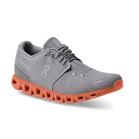 Cloud 5 Zinc Canyon Orange