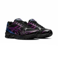 ASICS GEL-Kayano 14 Black Lake Drive