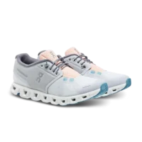 Cloud 5 Push Glacier Undyed White