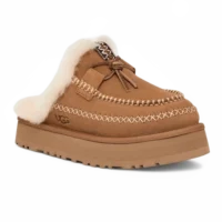 UGG Disquette Alpine Chestnut