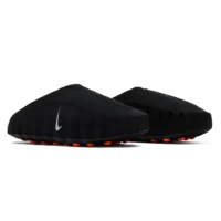 Nike Mind 001 Black Chrome Hyper Crimson