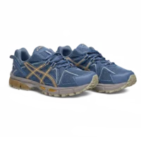 ASICS GEL-Kahana 8 Blue Yellow
