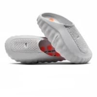 Nike Mind 001 Pregame Mule Light Smoke Grey Photon Dust