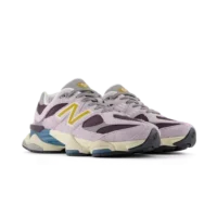 New Balance 9060 Taro Plum Brown