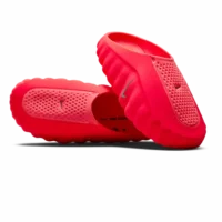 Nike Mind 001 Pregame Mule Solar Red Hyper Crimson