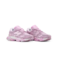 New Balance 9060 Pink Overdye
