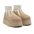 UGG Classic Mini Dipper Boots Mustard Seed