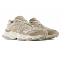 New Balance 9060 Mushroom Arid Stone