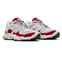 New Balance 9060 Reflection True Red