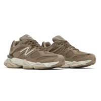 New Balance 9060 Mushroom Brown