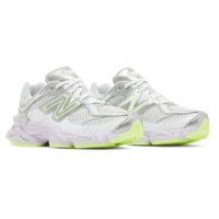 New Balance 9060 White Taro