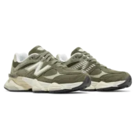 New Balance 9060 Dark Army