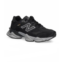 New Balance 9060 “Cordura” Black Grey