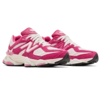 New Balance 9060 Fuchsia Pink