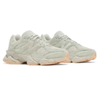 New Balance 9060 Silver Moss Green