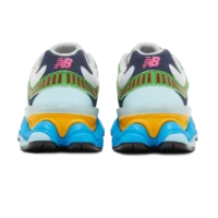 New Balance 9060 Beach Glass Pink