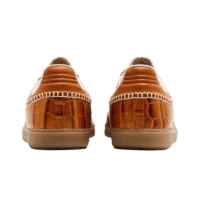 Adidas Samba x Wales Bonner Wonder White Night Brown