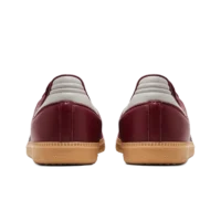 Adidas Samba OG Burgundy Gum Collegiate Burgundy
