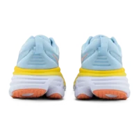 HOKA Bondi 8 Wide Summer Song