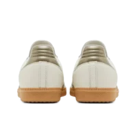 Adidas Samba OG Off White Cyber Metallic Wonder Gold