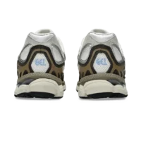 ASICS GEL-NYC Cream Mocha