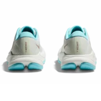 HOKA Rincon 4 Wide Frost Rose Gold