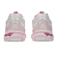 ASICS GEL-NYC Pink Cream Pure Silver