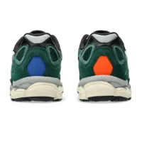 ASICS x ballaholic Gel-NYC Jewel Green