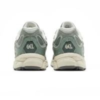 ASICS GEL-NYC Ivy Smoke Grey