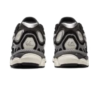 ASICS GEL-NYC Black Ivory Grey