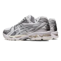 ASICS GEL-Kayano 14 x Jound Silver White