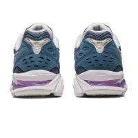 ASICS GEL-Kayano 14 Glacier Grey Blue Purple