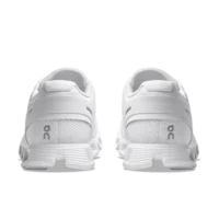 Cloud 5 All White
