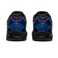 ASICS GEL-Kayano 14 Black Lake Drive