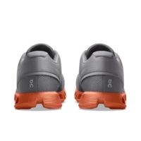 Cloud 5 Zinc Canyon Orange