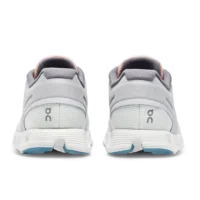 Cloud 5 Push Glacier Undyed White