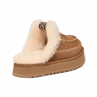 UGG Disquette Alpine Chestnut