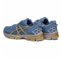 ASICS GEL-Kahana 8 Blue Yellow