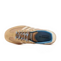 Adidas Samba x Wales Bonner Desert White Ash Blue