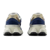 New Balance 9060 Navy Mushroom
