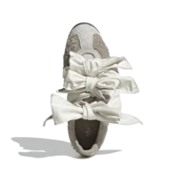 Adidas SL 72 OG x Caroline Hu Grey Off White Charcoal