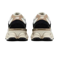 New Balance 9060 Black Beige White