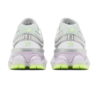 New Balance 9060 White Taro