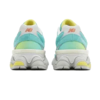 New Balance 9060 Cyan Burst