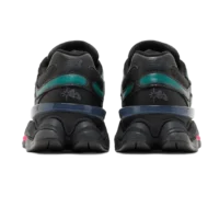 New Balance 9060 x Mowalola Burglarwear Teal