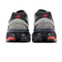 ew Balance 9060 Grey Black Red