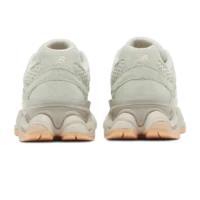 New Balance 9060 Silver Moss Green