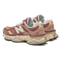 New Balance 9060 Sparrow Flat Taupe