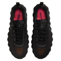 Nike Mind 002 Black Hyper Crimson