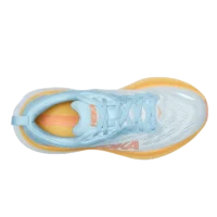 HOKA Bondi 8 Wide Summer Song